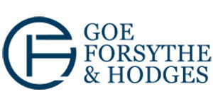 Goe Forsythe & Hodges LLP