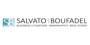 Salvato Boufadel LLP